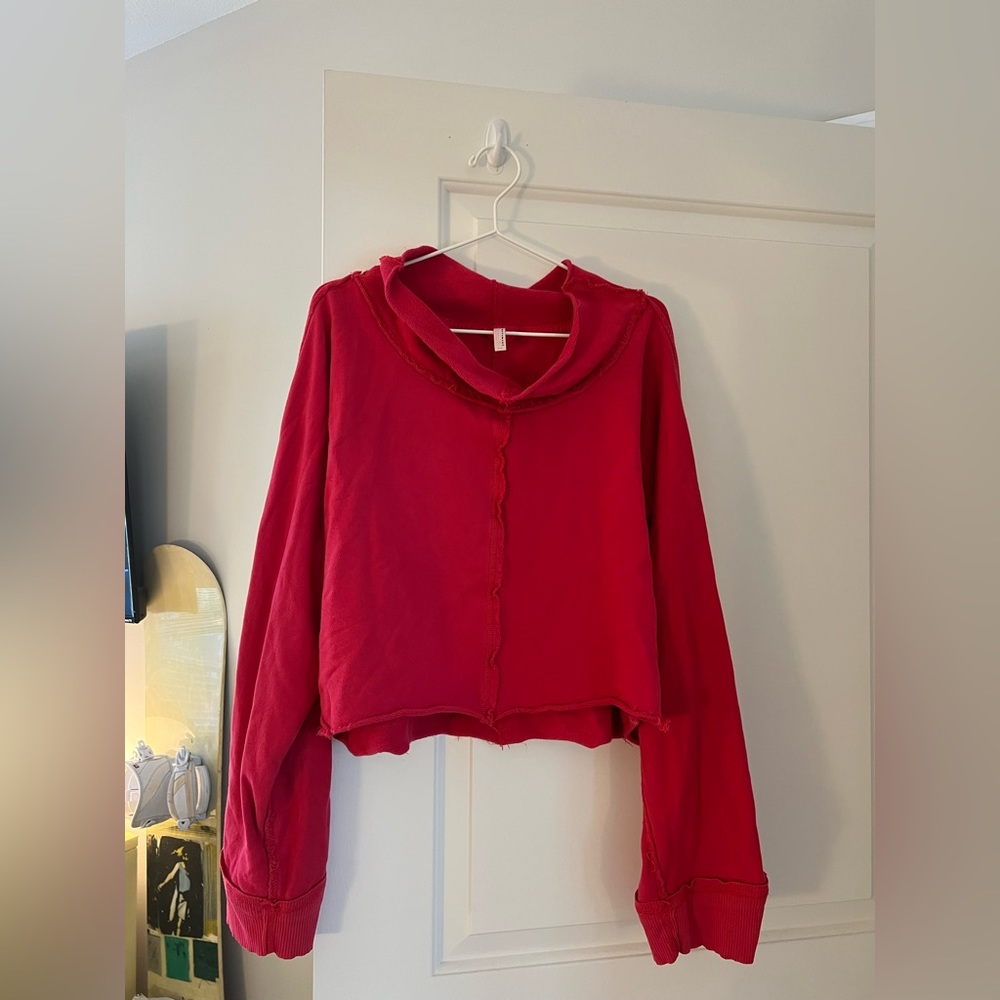 Free People M